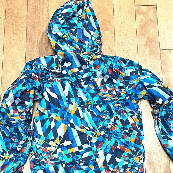 Columbia windbreaker - Picture 2 of 5